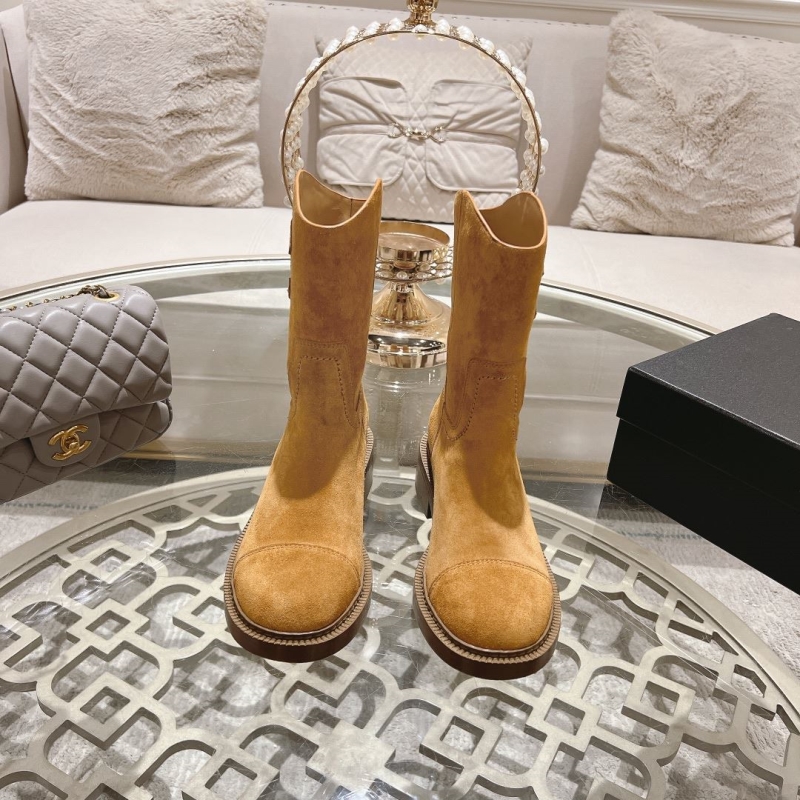 Ch*el boots